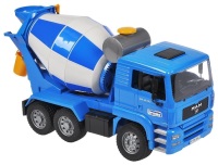 Бетономешалка